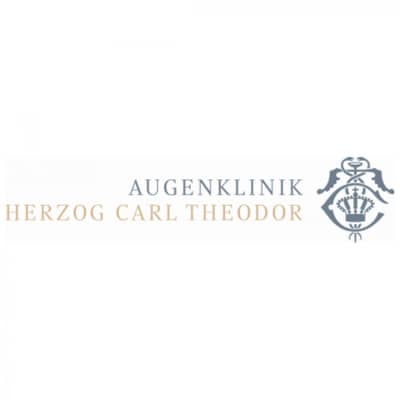 Slider image (1) Eye Surgery - Prof. Schaller, Clinic Herzog Carl Theodor